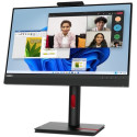 "60,5cm/23,8"" (1920x1080) Lenovo ThinkCentre Tiny-in-One 24 Gen 5 16:9 FHD IPS Touch 60Hz 4ms HDMI 