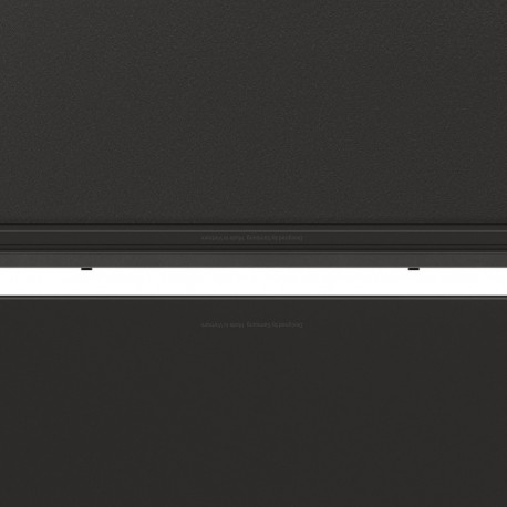 Samsung Smart Book Cover Tab S9/FE must