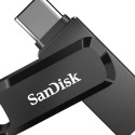 "STICK 512GB 3.1 SanDisk Ultra Dual Drive Go Type-C black"