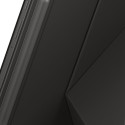 "Samsung Smart Book Cover Tab S9/FE black"