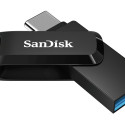 "STICK 512GB 3.1 SanDisk Ultra Dual Drive Go Type-C black"