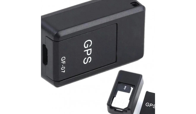 AK336 MINI LOKALIZATOR GPS