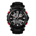 Timex UFC Impact TW5M52800 Mens Watch Chronog