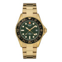 Swiss Alpine Military GMT 7052.1114SAM Mens W