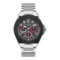 Guess Legacy W1305G1 Mens Watch