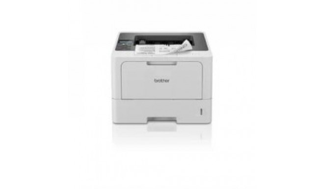 BROTHER HL-L5210DN MONO LASER PRINTER, DUPLEX, NETW, 48PPM