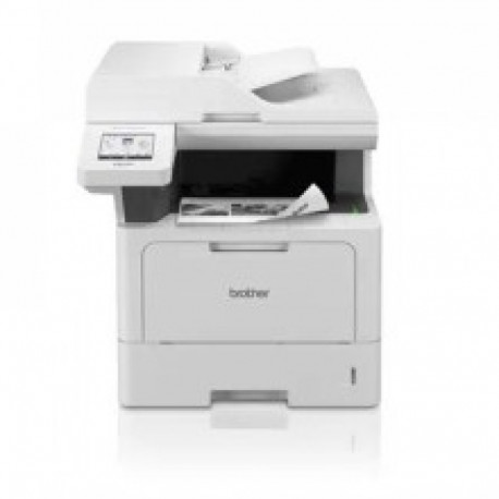 BROTHER DCP-L5510DW MONO LASER AIO, ADF, DUPLEX, WIFI, 48PPM