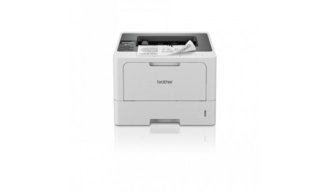 BROTHER HL-L5215DN MONO LASER PRINTER, DUPLEX, LAN-1GBE, 48PPM
