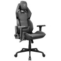 Cougar | HOTROD BLACK | Gaming Chair