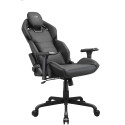 Cougar | HOTROD BLACK | Gaming Chair