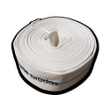 Plokščia žarna LINED HOSE 6", 8-24bar, 20m