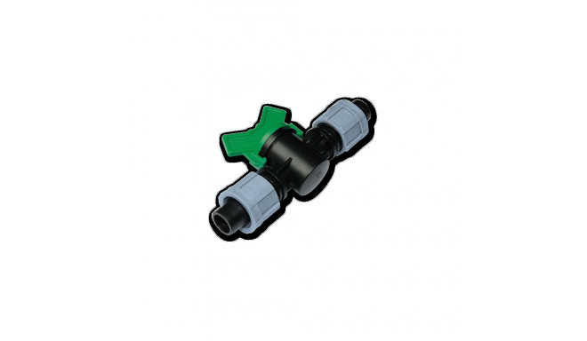 Valve, tape / tape