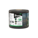 Aiapiirde sirmiriba 19cmx36m, 200g/m2, võrk+klambrid 20tk, hall