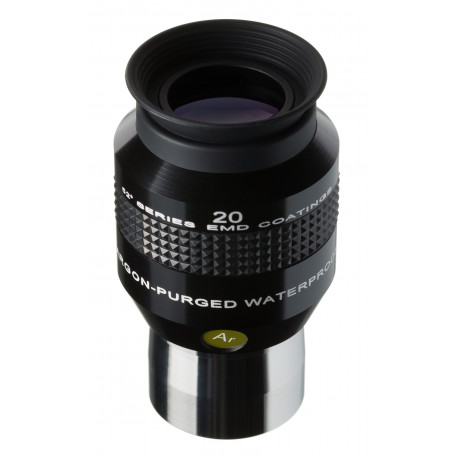 Okulārs 20mm Ar 52° LER 1.25", EXPLORE SCIENTIFIC