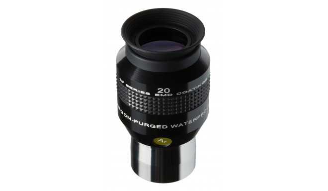 Eyepiece 20mm Ar 52° LER 1.25", EXPLORE SCIENTIFIC