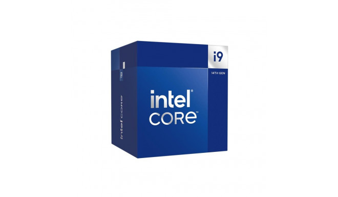 Intel protsessor Desktop Core i9 i9-14900 Raptor Lake 2000MHz Cores 24 36MB LGA1700 65W GPU UH