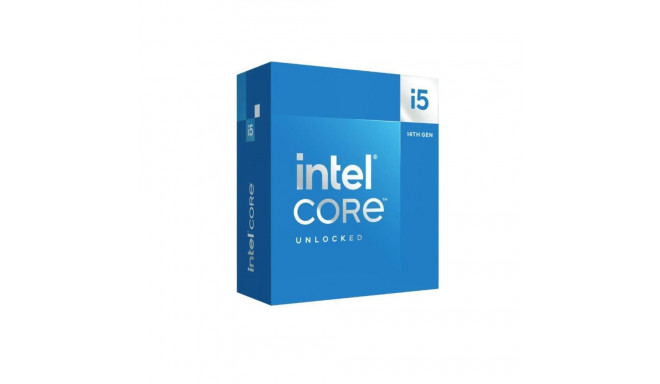 CPU|INTEL|Desktop|Core i5|i5-14400F|Raptor Lake|2500 MHz|Cores 10|20MB|Socket LGA1700|65 Watts|BOX|B