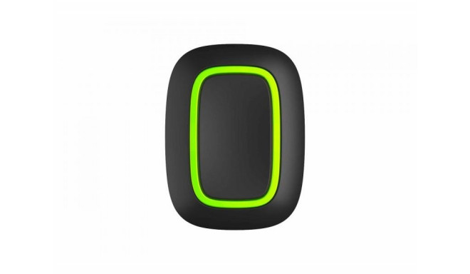 KEYFOB WIRELESS BUTTON BLACK/38094 AJAX