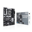 Mainboard|ASUS|Intel B760 Express|LGA1700|ATX|Memory DDR5|Memory slots 4|2xPCI-Express 3.0 1x|1xPCI-