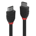 CABLE HDMI-HDMI 3M/BLACK 36473 LINDY