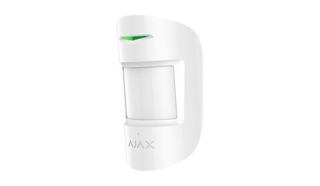 DETECTOR WRL COMBIPROTECT/WHITE 38097 AJAX