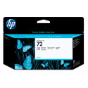 HP tint 72 Vivera 130ml DesignJet T1100/T610/T620/T770/T1200, photo black