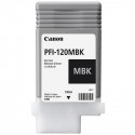 Canon tint PFI-120 MBK 130ml, matt must
