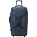 Thule 4035 Crossover 2 Wheeled Duffel 30 C2WD-30 Dress Blue