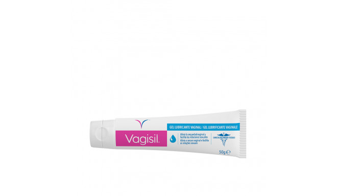 VAGISIL gel lubricante 50 ml