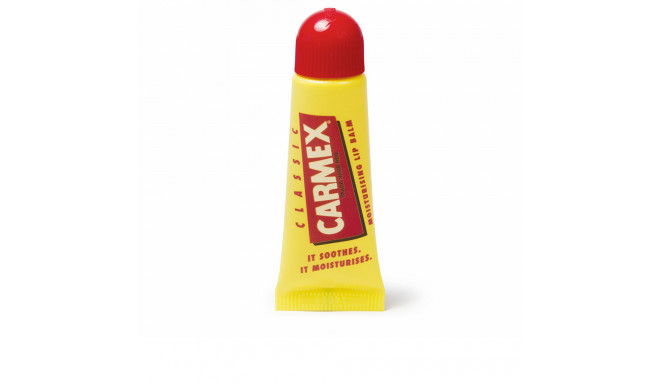 CARMEX CLÁSICO bálsamo hidratante tubo 10 gr