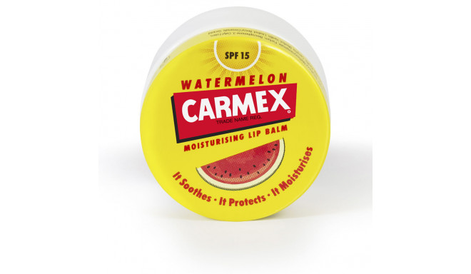 CARMEX SANDÍA bálsamo hidratante tarro SPF15 7,5 gr