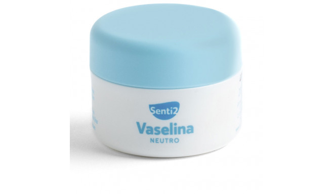 SENTI2 VASELINA labial #neutro 20 ml