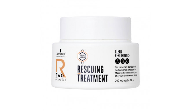 SCHWARZKOPF BC R-TWO rescuing treatment 200 ml