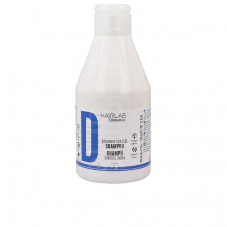 SALERM šampoon EXFOLIANT 300ml