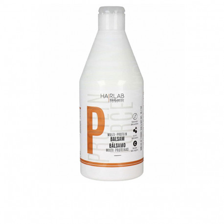 SALERM MULTI-PROTEINAS bálsamo 600 ml