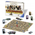 Ravensburger lauamäng Harry Potter labürint