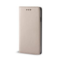 Smart Magnet case for Samsung Galaxy A25 (global) 5G gold