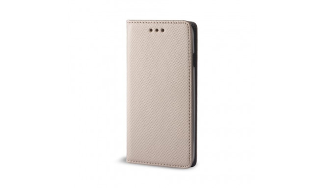 Smart Magnet case for Samsung Galaxy A25 (global) 5G gold