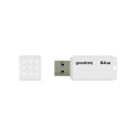 Goodram pendrive 64GB USB 2.0 UME2 white