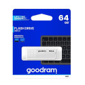 Goodram pendrive 64GB USB 2.0 UME2 white