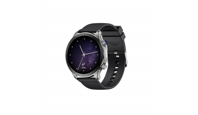 Riversong smartwatch Motive 9 Pro space gray SW901 AMOLED