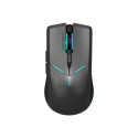 Thunderobot Dual-Modes Gaming mouse ML703 (black)