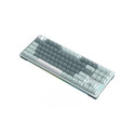 Thunderobot K87 Wired Mechanical Keyboard Red Switch (green)