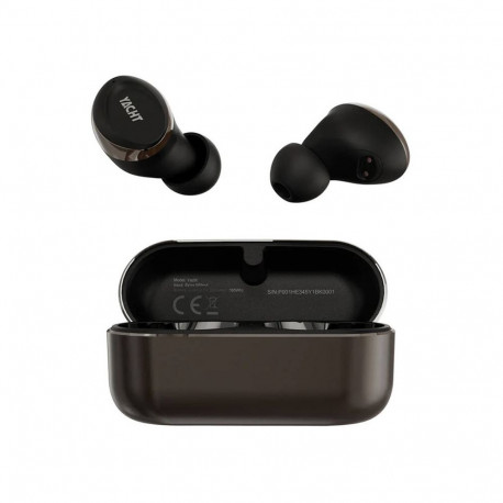 HiFuture YACHT Earbuds Black Gold