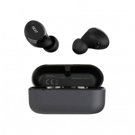 HiFuture YACHT Earbuds Black