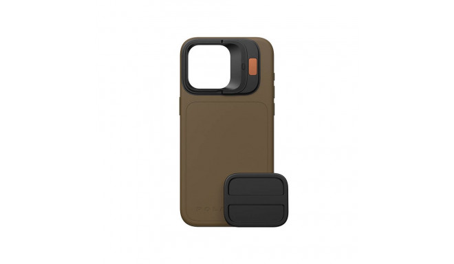 Case PolarPro for iPhone 15 Pro (desert)