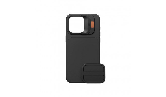 Case PolarPro for iPhone 15 Pro Max (black)