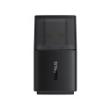 Adapter WiFi Baseus FastJoy 300Mbps (czarny)