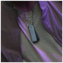 Riistvaraline krüptorahakott Ledger Nano S Plus, must