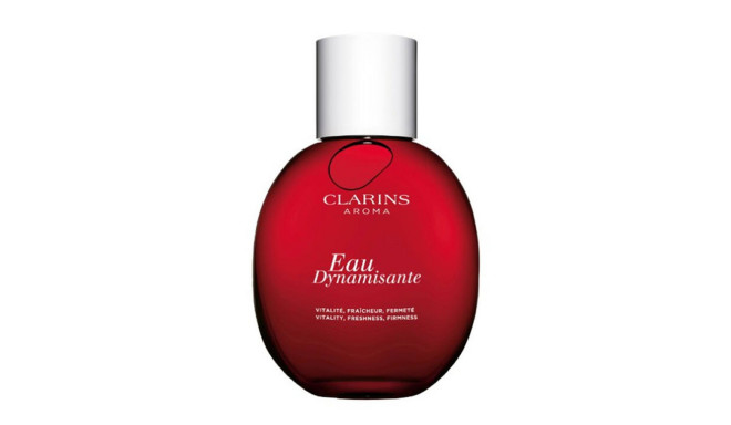 CLARINS AROMA EAU DYNAMISSANTE TRATAMIENTO 50ML